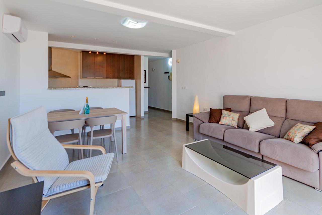Inmovecos Soling 19 La Manga del Mar Menor Exterior photo